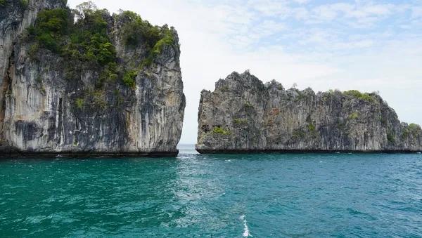 เกาะลีเป — Ko Lipe