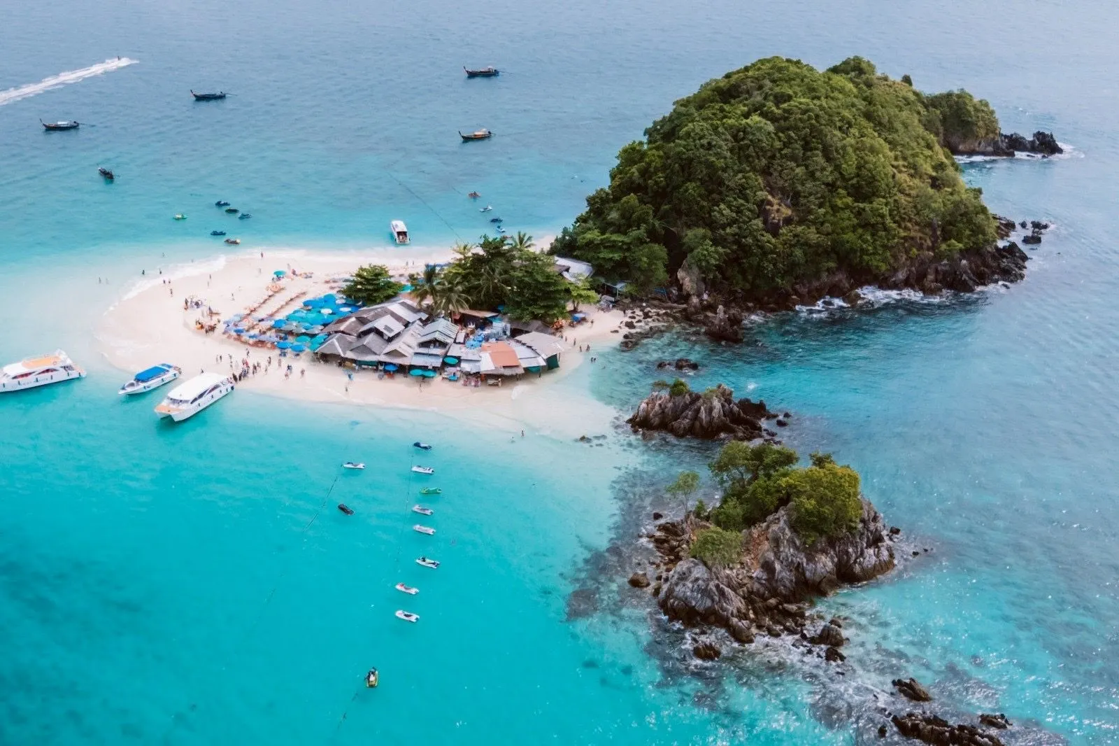 เกาะไข่นอก — Khai Nok Island